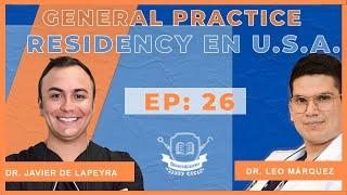 26 GPR & AEGD en Estados Unidos  | Especialidades dentales en U.S.A | Dr. Javier de Lapeyra