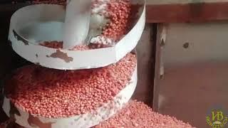 Ground Nut Processing Plant ||Industrial peanut shelling machinery