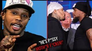 BREAKING NEWS:Boxing Insider Reveals SHOCKING Truth About Gervonta Davis