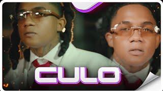 Dflow Aka La Maldad - CULO (Video Oficial)