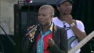 Angelique Kidjo - Full Concert - 08/13/06 - Newport Jazz Festival (OFFICIAL)