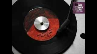 Billy Clark & the Maskman "Soul Party, part 1", around 1960
