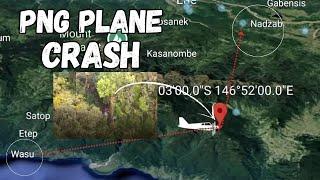 TWIN TRAGEDIES: 2017 & 2024 PNG Plane Crashes of North Coast Aviation's Britten Norman 2B, MOROBE