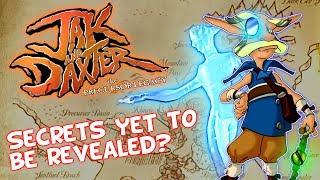 Jak & Daxter - Just Who Is Jak's Uncle? Are There Secrets That Never Got Revealed?