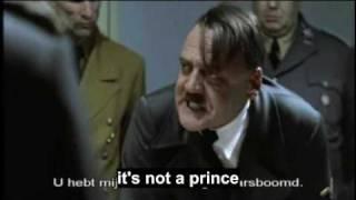 Hitler in Primal Therapy