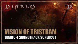 Diablo 4 OST Tristram Theme Music Soundtrack