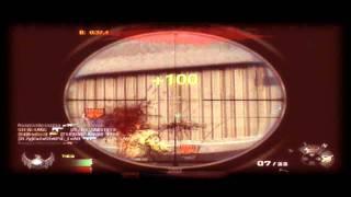 | 'Streak' | Black Ops KS Montage |