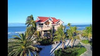 Siesta Key Gulf-Front Home in Sarasota, Florida | Sotheby's International Realty