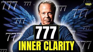 JOE DISPENZA - The Shocking Truth Behind Angel Number 777 Revealed!! What A Lot Of You DON'T KNOW!