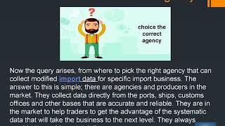 Know how Import Data Can Take Your Company to the Next Level?