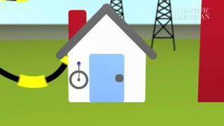 What is the smart grid? - by Scientific American