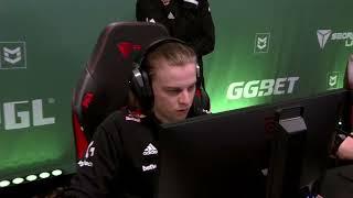 ALEKSIB STEP UP FOR G2 | PGL Major Antwerp 2022 EU RMR | CSGO