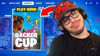 So I Tried a Hacker Cup Again...