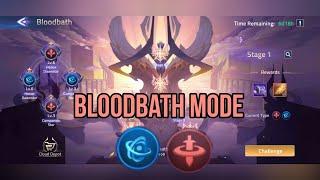 Celestial Abode - Bloodbath mode for Tech & Martial factions