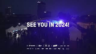 Tauron Nowa Muzyka Katowice 2023 - aftermovie