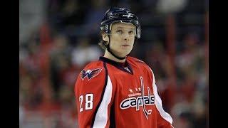 Alexander Semin Highlight Montage