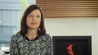 Jen's Testimonial about Jetmaster Fireplaces