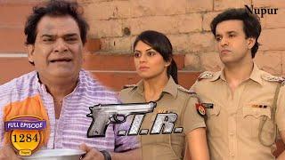 Chandramukhi Chautala और Bajrang Pandey को मिला मंदिर के बहार Gopi भीक मांगते हुए I F.I.R. Ep 1284