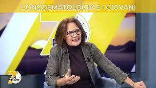 L'oncoematologia e i giovani