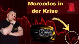 Top oder Flop? - Ist die Mercedes Aktie jetzt eine Kaufchance?