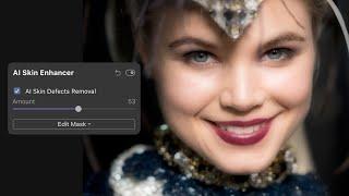 Luminar 4 :: AI Will Change The Way YOU Edit Photos