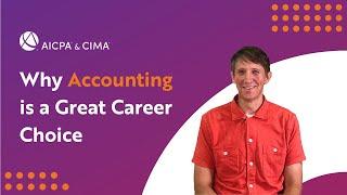 Why Accounting is a Great Career Choice