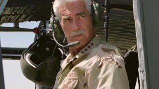 What Sam Elliott Really Did in the Military