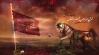 beautiful persian song about emam hosein eliya ellahiyar and babak arabzadeh