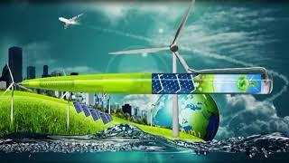 Eskesen Float Pen Animation for the Renewable Energy industry