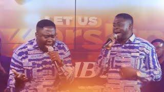 Non-Stop Intense Pentecostal Worship with The Afrifa Brothers || Let us Worship on Pent TV