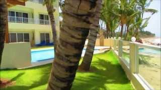 Penthouse Rinconada Cabarete