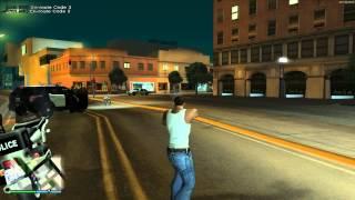 SAPDFR Update: Shootout