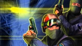 Counter strike 1.6 voices