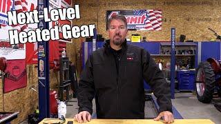 Introducing Milwaukee Hexon: Next-Level Heated Gear