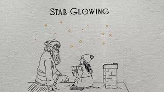 Star Glowing by VioletCee featuring Lisa Stokke