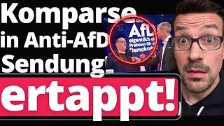 ARD Eklat: Die 100! (Schlimmer als hart aber fair)