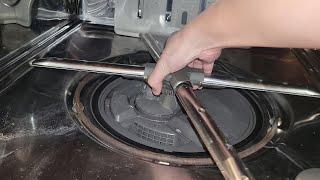 Faulty Dishwasher!! How to repair and install?