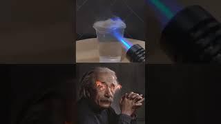 Power of Sigma Physics Teacher #physics #teacher #youtubeshorts #einstein #shorts #experiment