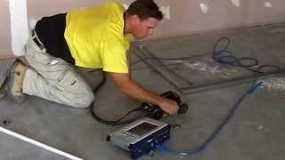 Concrete Imaging | Ground Penetrating Radar