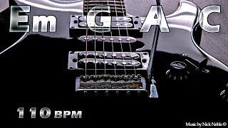 Backing Track Prog Rock Instrumental Jam