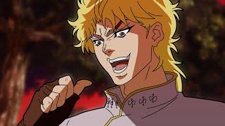 You thought it was Plastic Love? BUT, IT WAS ME,  DIO!