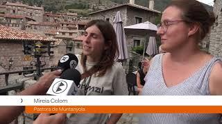 L'Informatiu central 26-08-2024