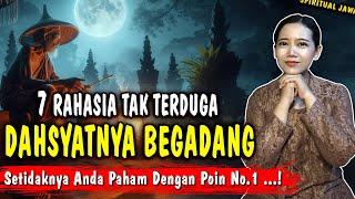 7 Rahasia Tak Terduga Dahsyatnya Begadang | Membangkitkan Spiritual Dalam Jiwa