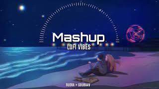 Sufi Mashup | LoFi Vibes |  Rudra × Souraav 