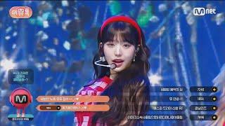 (4K 60FPS) [데뮤톡] 240105 아이브(IVE) - Off The Record @ Mnet Daily Music Talk