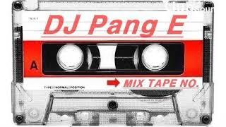 클럽노래)DJ Pang E - MIX TAPE NO. 12 올해 마지막 믹스곡 17~18년 강남 홍대 인기 클럽음악 160곡 믹스테잎 1시간20분