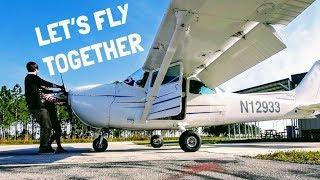 FloridaFlying AVIATION CHANNEL