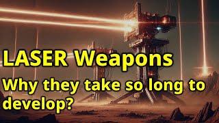 Science Of LASER Weapons Israel's Iron Beam | What Is a LASER? How it works?