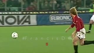 All Totti ► Cassano goals