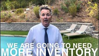 We Need To Add More Inventory For Home Prices To Decrease